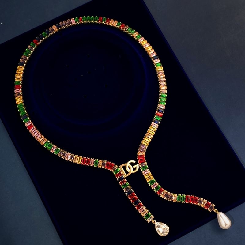 Dolce Gabbana Necklaces